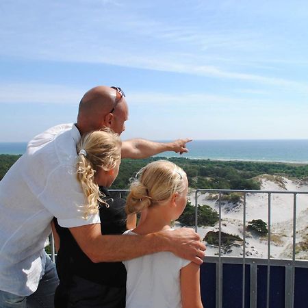 2 Person Holiday Home In Nex Neksø Eksteriør billede