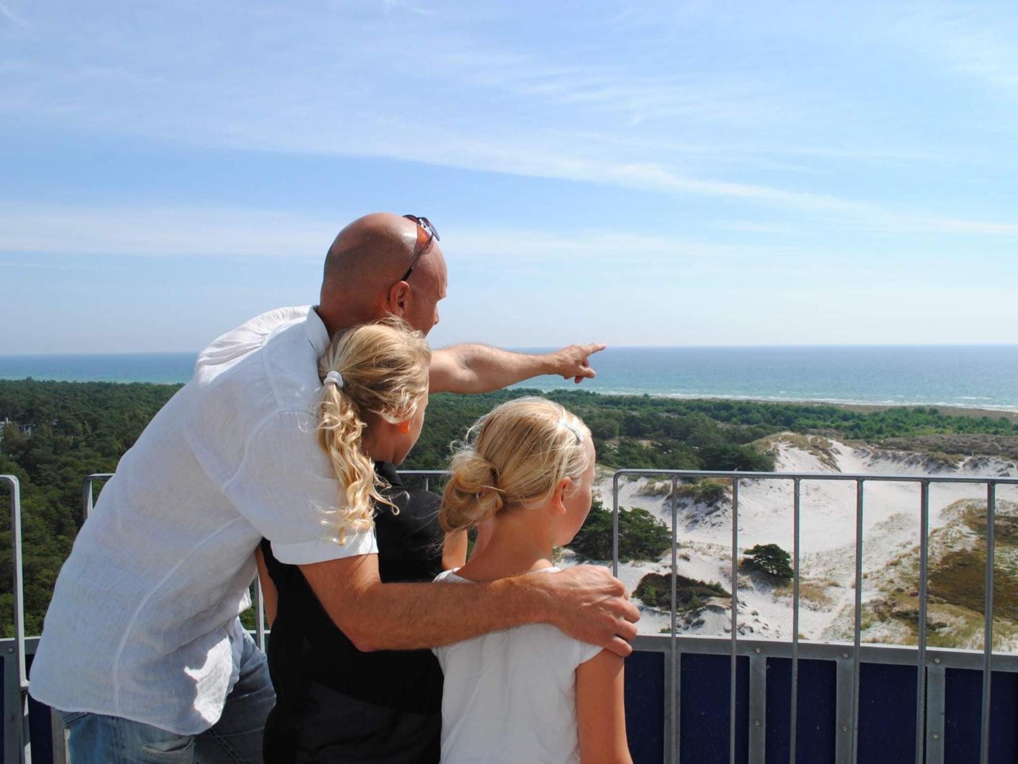 2 Person Holiday Home In Nex Neksø Eksteriør billede