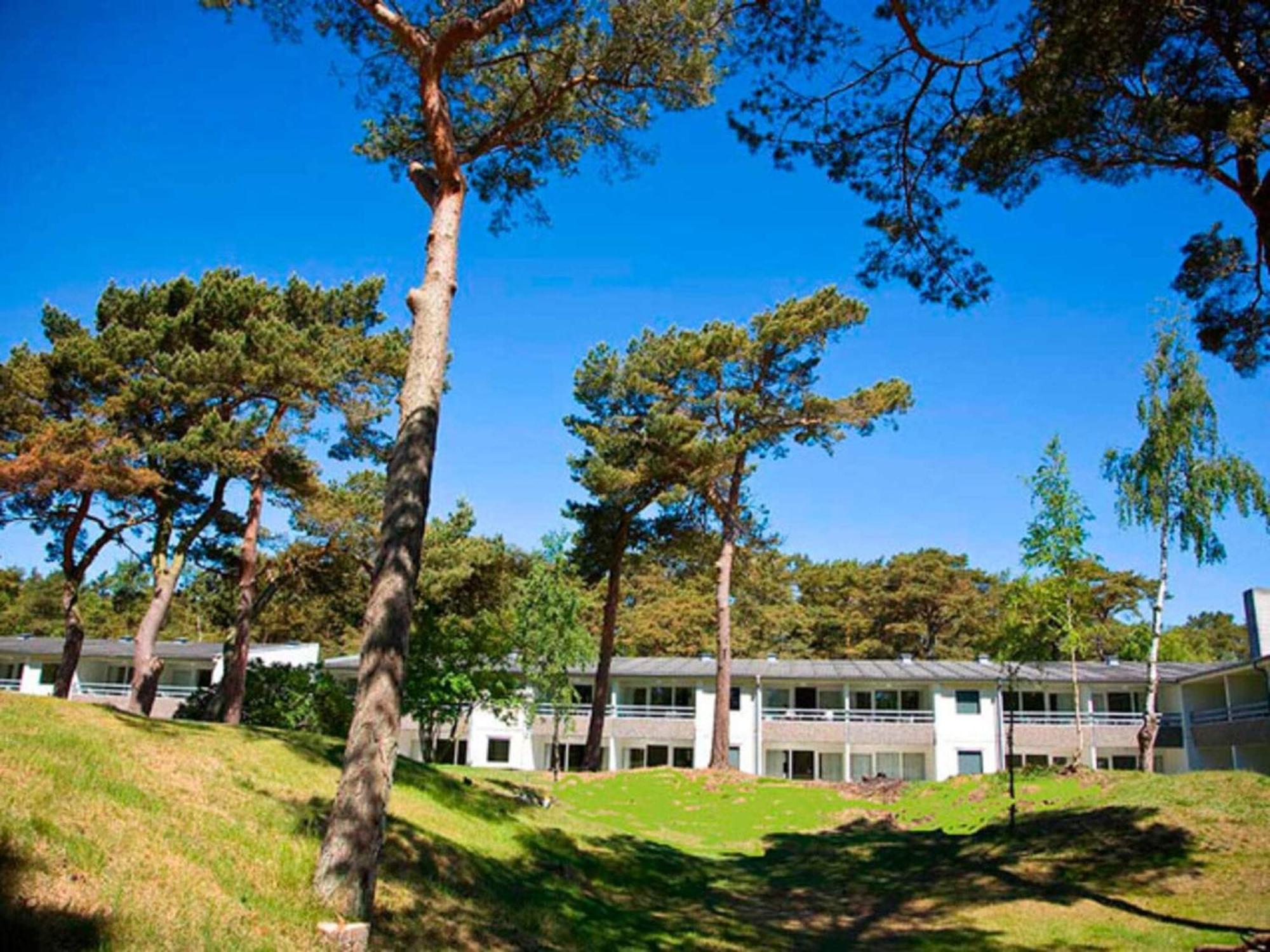 2 Person Holiday Home In Nex Neksø Eksteriør billede